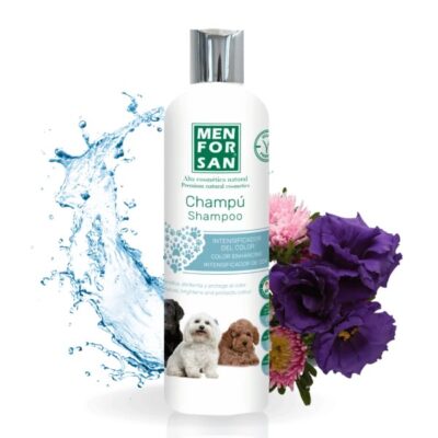 Šampon za intenziviranje boje 300 ml