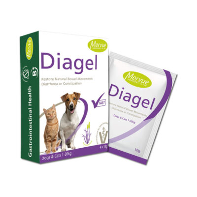 DIAGEL, prašak za regulaciju rada crijeva