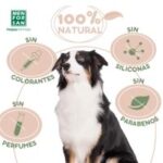 Šampon s uljem makadamije za pse 300 ml