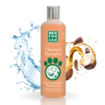 Šampon s uljem makadamije za pse 300 ml