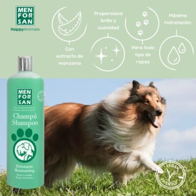 Hidratantni šampon za pse 300 ml