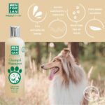 Šampon od zobi za pse 300 ml