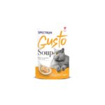 Spectrum Gusto juha od piletine i mrkve