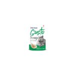 Spectrum Gusto juha od tune, skuše i brokule, 50g