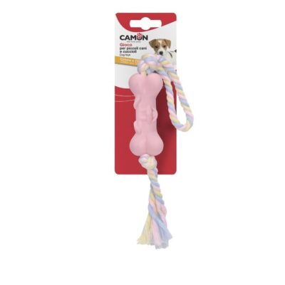 Kost sa pamučnim užetom