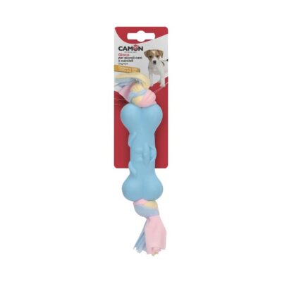 Kost sa pamučnim trakama