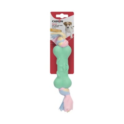 Kost sa pamučnim trakama