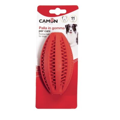 Dental gumena igračka za pse