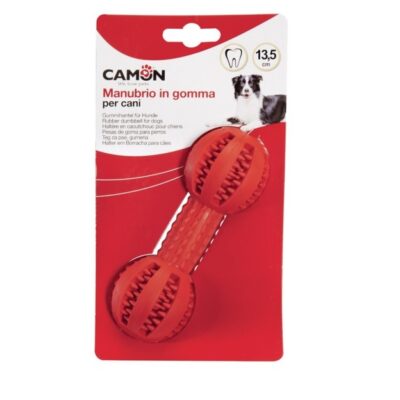 Gumena igračka Dental bučica