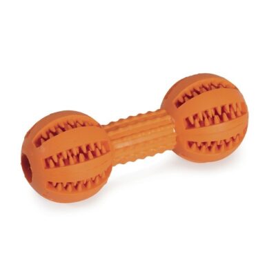 Gumena igračka Dental bučica