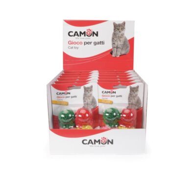 Ponpon sa mačijom metvicom