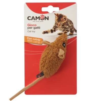 Miš sa mačjom metvicom