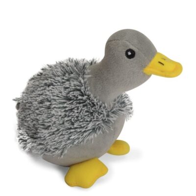 Patka sa pištom za pse