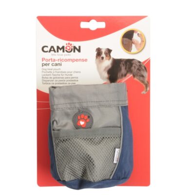 vrećica za poslastice s prednjim džepom