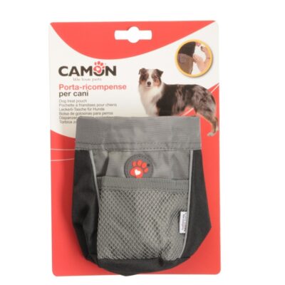 vrećica za poslastice s prednjim džepom