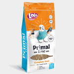 Primal line potpuna hrana za male papige