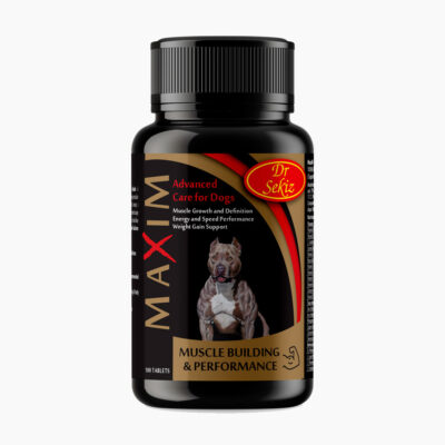 MaXim za pse