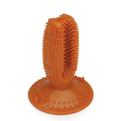 Igračka za masažu zuba