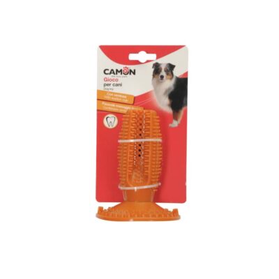 Igračka za masažu zuba