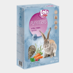 Puffingers hrana za kuniće, 500 g