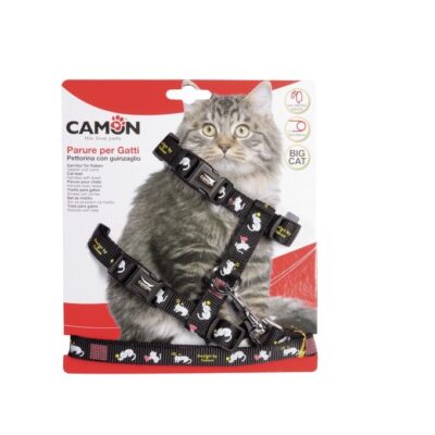 Uprtač za velike mačke