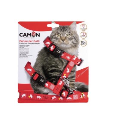 Uprtač za velike mačke