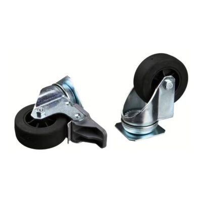 Set kotača za Skudo transporter za pse