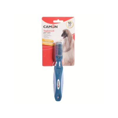 Rezač čvorova i upetljanog krzna