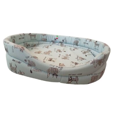 Lucky Blue krevet za kućnog ljubimca