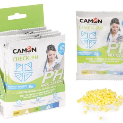 Check-Ph inovativni sustav za praćenje Ph urina