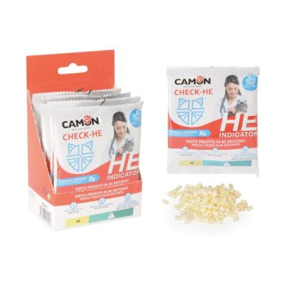 Check-HE inovativni sustav za praćenje krvi u mokraći kod mačaka