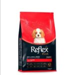 Reflex Plus hrana za štence mini i malih pasmina s janjetinom