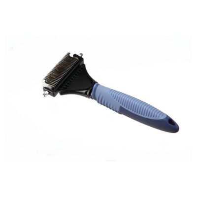 Grablje za uklanjanje čvorova s 12+11 oštrica