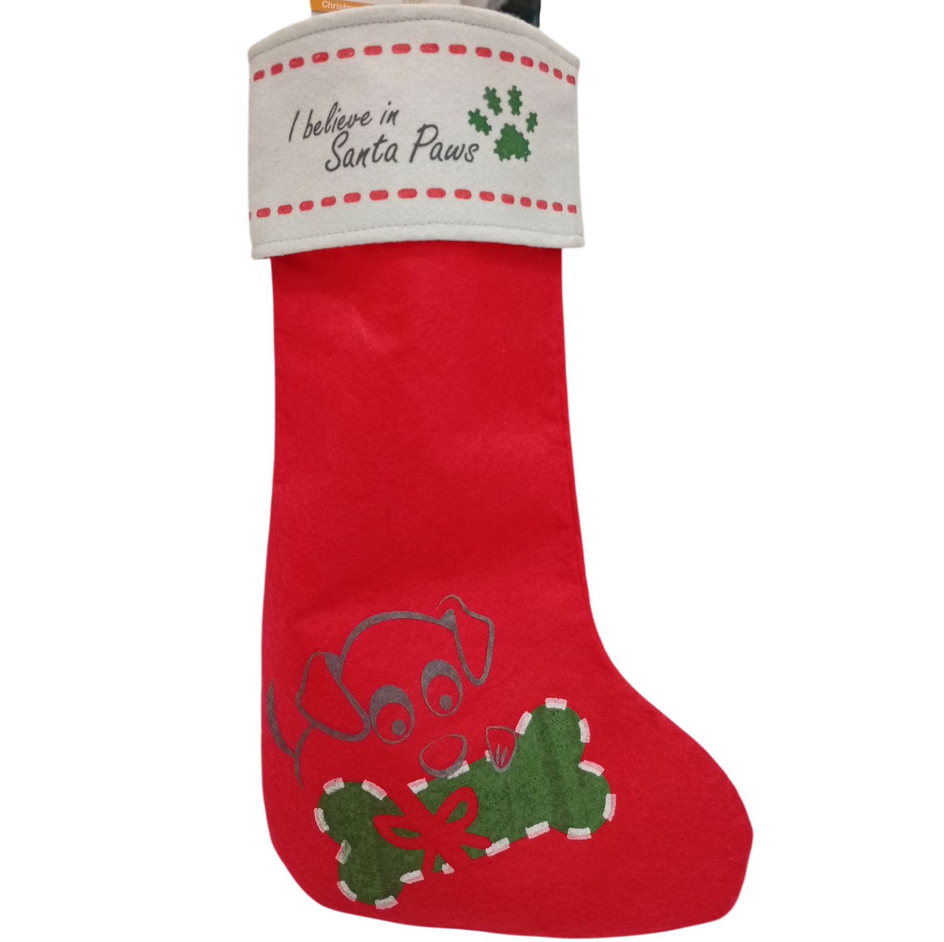 ah918/Q Blagdanska čarapa za poklone