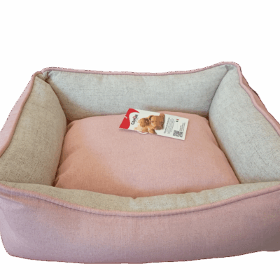 Pravokutni krevet za pse iz linije "COZBI"