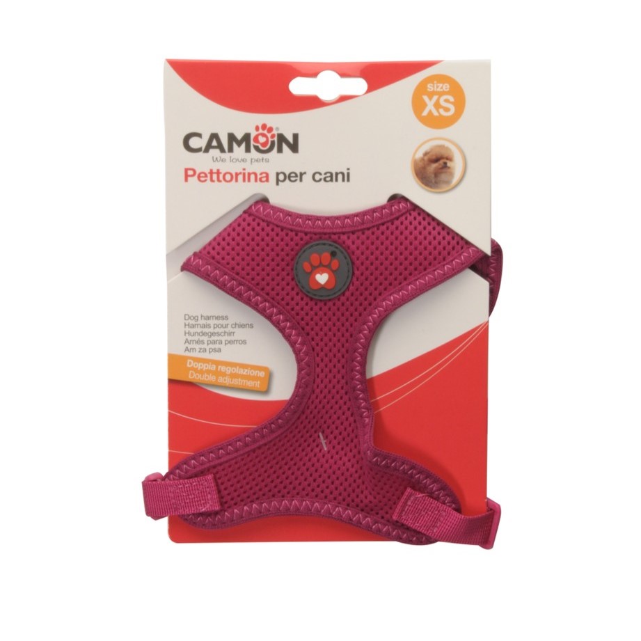 DC1453-A Mrežasti uprtač s dvostrukim podešavanjem