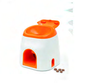 Interaktivna igra za pse