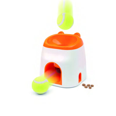 Interaktivna igra za pse