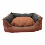 Petit Sofà “BI-COLOR” krevet za srednje pasmine pasa - Image 3