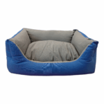 Petit Sofà “BI-COLOR” krevet za srednje pasmine pasa - Image 2