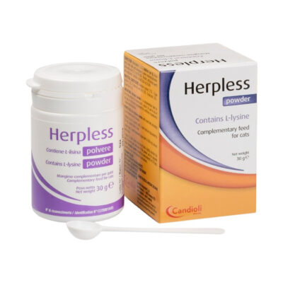Candioli Herpless Prah 30 G