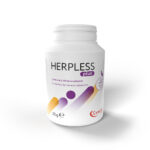 Candioli Herpless plus prah 30 gr
