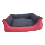 Petit Sofà “BI-COLOR” krevet za srednje pasmine pasa - Image 7