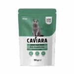 Caviara pouch pačetina i puretina u želeu