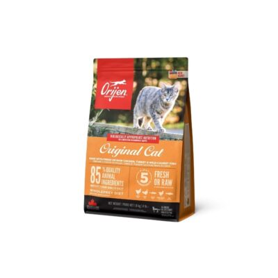 Orijen Cat Original