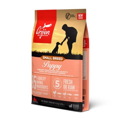 Orijen Puppy small breed