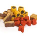 Snack Box - Mega bomboni u raznim okusima