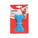 Igračka za pse u obliku kosti