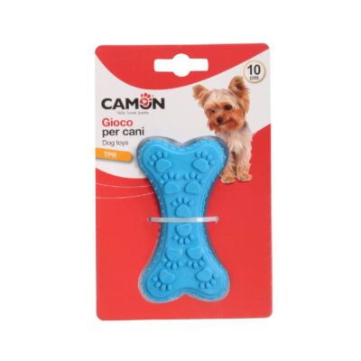 Igračka za pse u obliku kosti