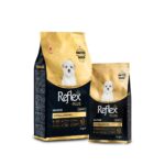 Reflex Plus hrana za štence maltezer pasmine